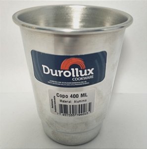 COPO 400ML COD26 DUROLLUX 181862