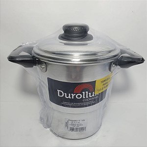 CUSCUZEIRO 12 COD145 DUROLLUX 344230