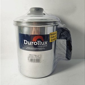 FILTRO P/ÓLEO 1LT COD92 DUROLLUX 181927