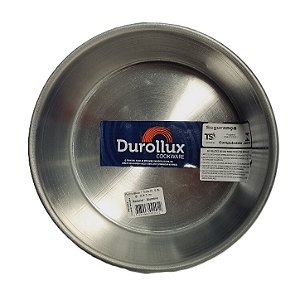 FORMA PARA BOLO/TORTA 15X7 COD1201 DUROLLUX 674028