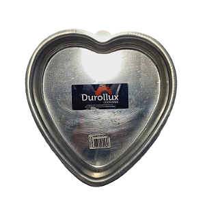 FORMA CORAÇÃO 01 COD160 DUROLLUX 181960
