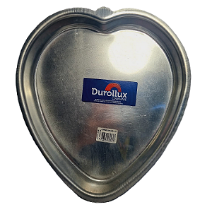FORMA CORAÇÃO 02 COD161 DUROLLUX 181978