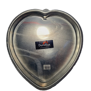 FORMA CORAÇÃO 03 COD162 DUROLLUX 181994