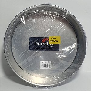 FORMA FUNDO REMOVÍVEL 20 COD1061 DUROLLUX 646873