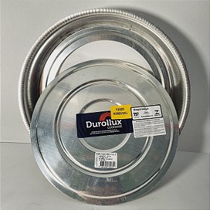 FORMA FUNDO REMOVÍVEL 25 COD30 DUROLLUX 182001