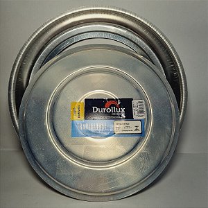 FORMA FUNDO REMOVÍVEL 30 COD31 DUROLLUX 182028