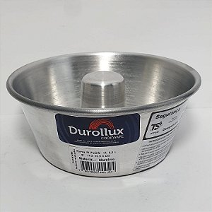 FORMA PARA PUDIM 14 COD1210 DUROLLUX 674036
