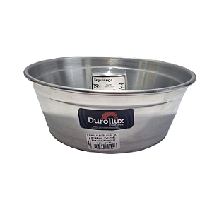 FORMA PARA PUDIM 20 COD102 DUROLLUX 182087