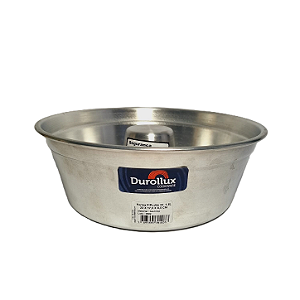 FORMA PARA PUDIM 22 COD103 DUROLLUX 182095