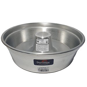 FORMA PARA PUDIM 28 COD106 DUROLLUX 182117