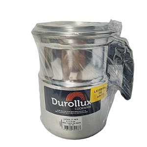 LEITEIRA C/APITO 1LT COD166 DUROLLUX 368210