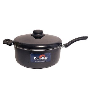 PANELA ANTIADERENTE 24 4,1L COD181 DUROLLUX 415596