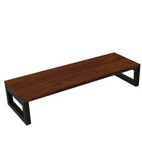 NICHO PRATELEIRA AVELÃ 01 60X20 NIA1-6020 BRASFORMA 719501