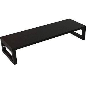 NICHO PRATELEIRA PRETO 01 60X20 NIP1-6020 BRASFORMA 753483