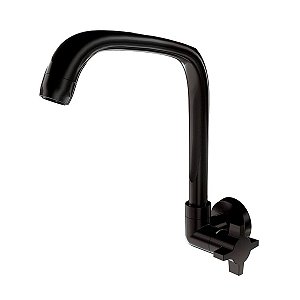 TORNEIRA BICA MOVÉL PAREDE PLÁSTICO 1168 F64 PRETOR 7111100 LORENZETTI 598763