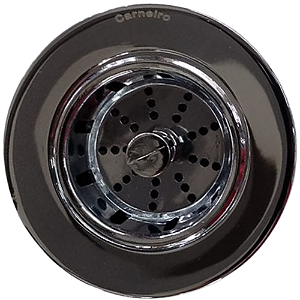 VÁLVULA AMERICANA DE METAL 11/2 1612S SARAN 863505