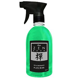 ÁGUA PERFUMADA YANTRA ALECRIM 500ML 681296