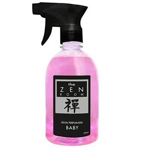 ÁGUA PERFUMADA YANTRA BABY 500ML 715816