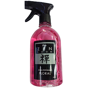 ÁGUA PERFUMADA YANTRA FLORAL 500ML 734616