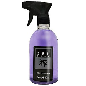 ÁGUA PERFUMADA YANTRA LAVANDA 500ML 681300