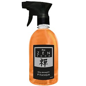 ÁGUA PERFUMADA YANTRA PITANGA 500ML 681318