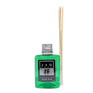 AROMATIZANTE DIFUSORES DE AMBIENTE YANTRA ALECRIM 240ML 681326