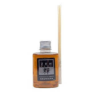 AROMATIZANTE DIFUSORES DE AMBIENTE YANTRA BAUNILHA 240ML 701750