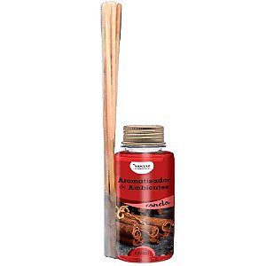 AROMATIZANTE DIFUSORES DE AMBIENTE YANTRA CANELA 120ML 681350