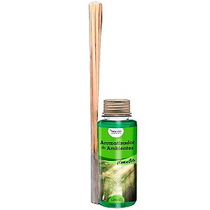 AROMATIZANTE DIFUSORES DE AMBIENTE YANTRA FLORESTA 120ML 681431