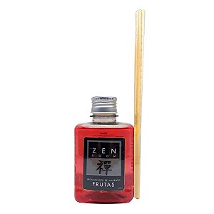 AROMATIZANTE DIFUSORES DE AMBIENTE YANTRA FRUTAS 240ML 681458