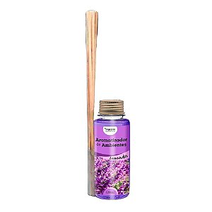 AROMATIZANTE DIFUSORES DE AMBIENTE YANTRA LAVANDA 120ML 681482