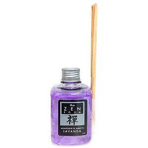 AROMATIZANTE DIFUSORES DE AMBIENTE YANTRA LAVANDA 240ML 681474