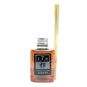 AROMATIZANTE DIFUSORES DE AMBIENTE YANTRA MADEIRA 240ML 681490
