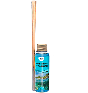 AROMATIZANTE DIFUSORES DE AMBIENTE YANTRA OCEANO 120ML 688339