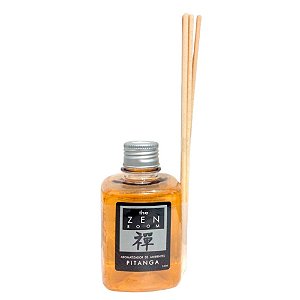 AROMATIZANTE DIFUSORES DE AMBIENTE YANTRA PITANGA 240ML 681504