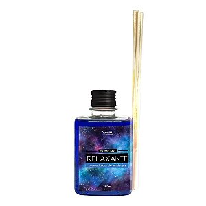 AROMATIZANTE DIFUSORES DE AMBIENTE YANTRA RELAXANTE 250ML SPA AZUL 681520