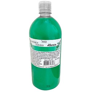 SABONETE LÍQUIDO YANTRA ALECRIM 1L 701823