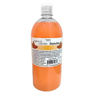 SABONETE LÍQUIDO YANTRA AMENDOAS 1L 681610