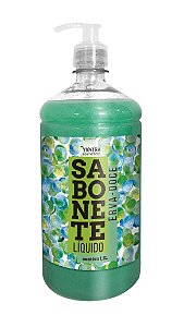 SABONETE LÍQUIDO YANTRA ERVA DOCE 1,1L 701882