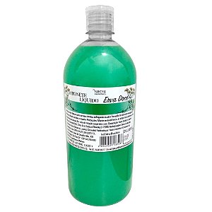 SABONETE LÍQUIDO YANTRA ERVA DOCE 1L 681644