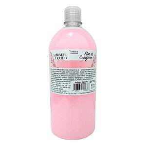 SABONETE LÍQUIDO YANTRA FLOR CEREJEIRA 1L 701920