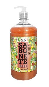 SABONETE LÍQUIDO YANTRA PITANGA 1,1L 701971