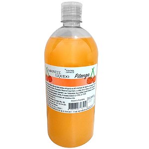 SABONETE LÍQUIDO YANTRA PITANGA 1L 681733