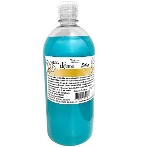 SABONETE LÍQUIDO YANTRA TALCO 1L 681768