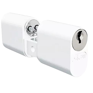 CILINDRO STAM 803 BRANCO 305146