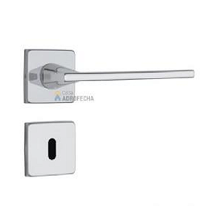 FECHADURA STAM BANHEIRO CLASSIC 3000 INOX 38751 377678