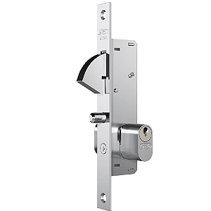 FECHADURA STAM BICO DE PAPAGAIO 901 ESTREITO 58173