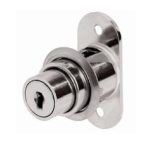 FECHADURA STAM PARA MÓVEIS 315 CROMADO 13085 332313