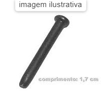 PINO DE MAÇANETA/PORTA STAM FECHADURA 311596