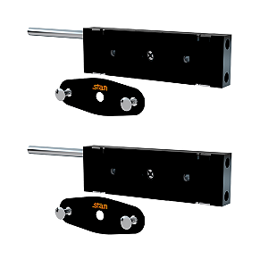 TRAVA LATERAL STAM 1200 PRETO FOSCO COM 2 675849